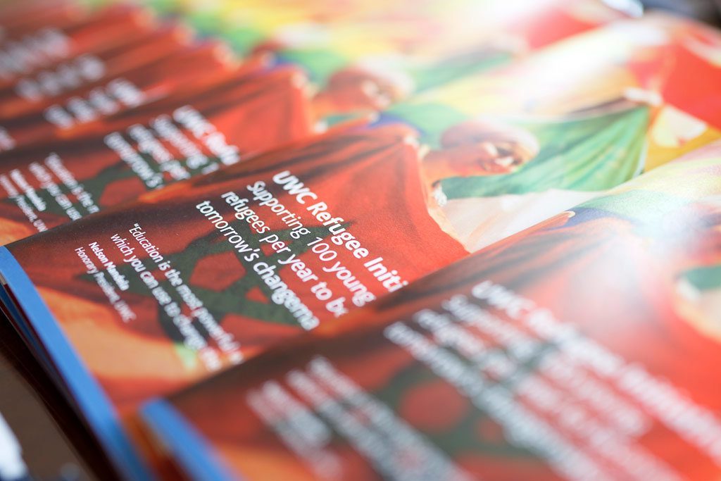 UWC Refugee Initiative