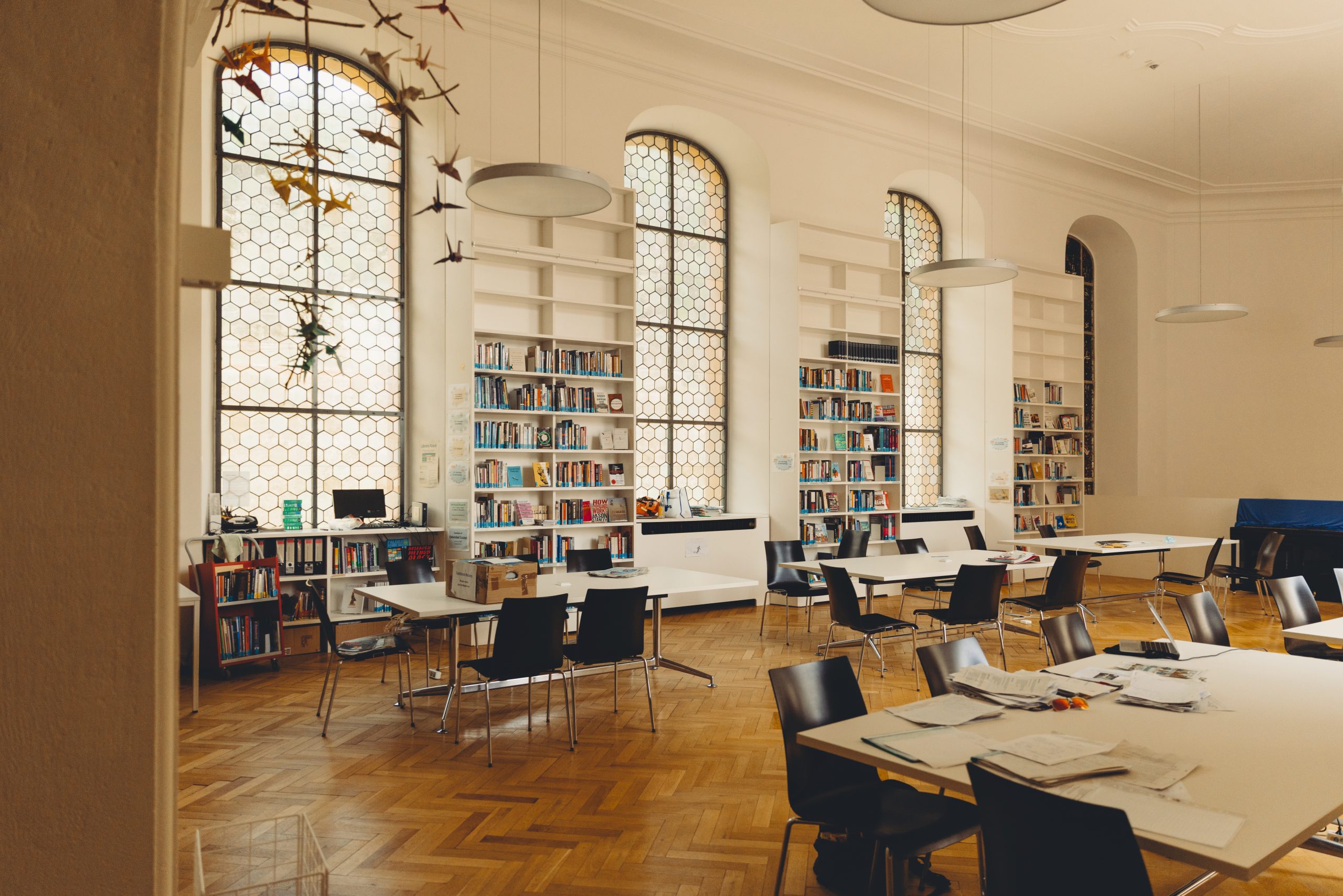 UWC Robert Bosch College