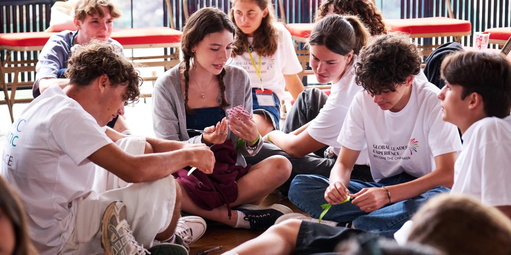 Global Leadership Experience (GLE)