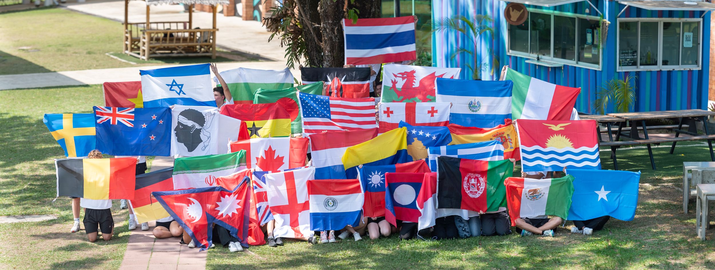 About UWC National Committees