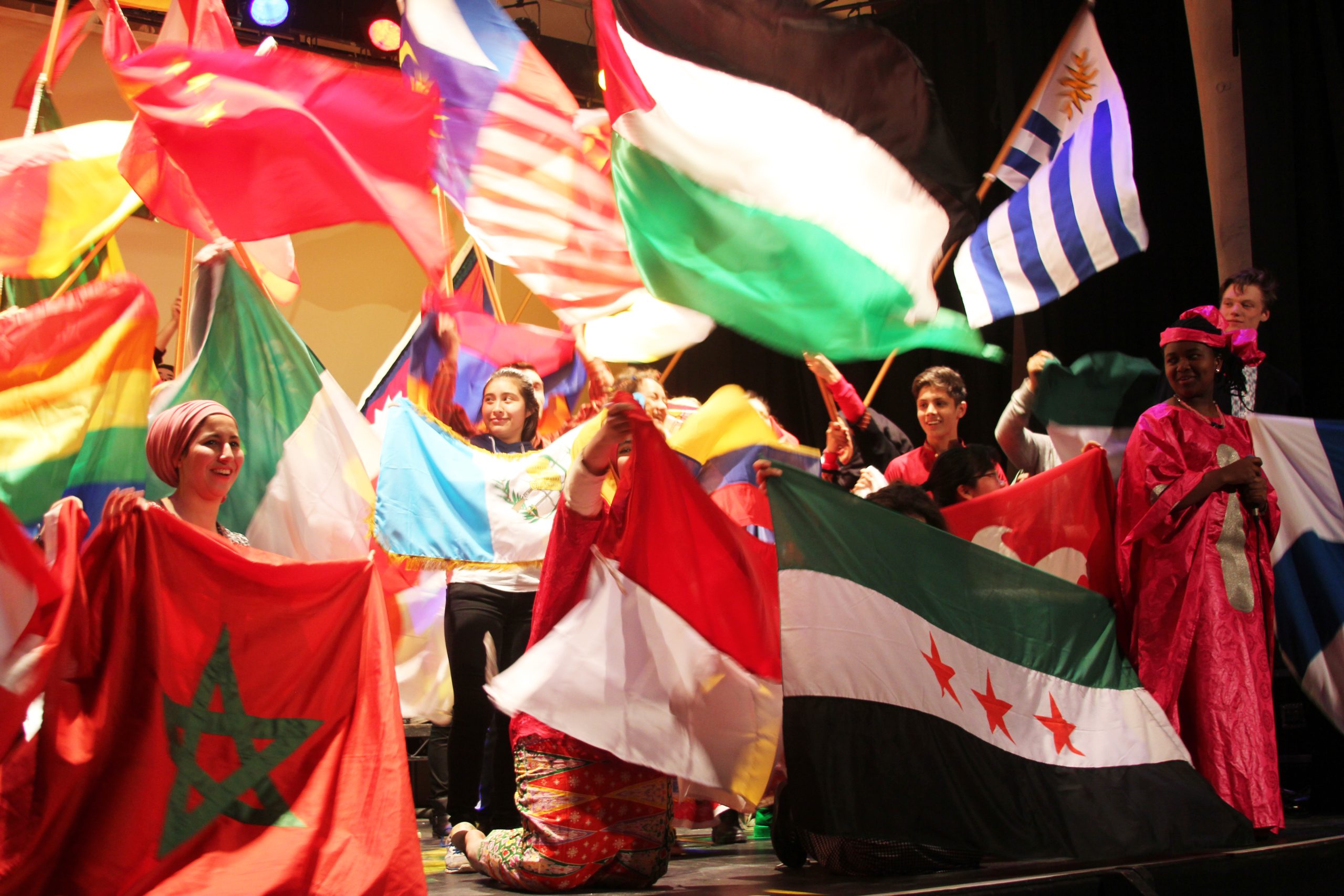 about Find your national committee