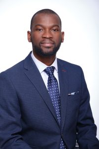 Headshot of Faith Abiodun. 