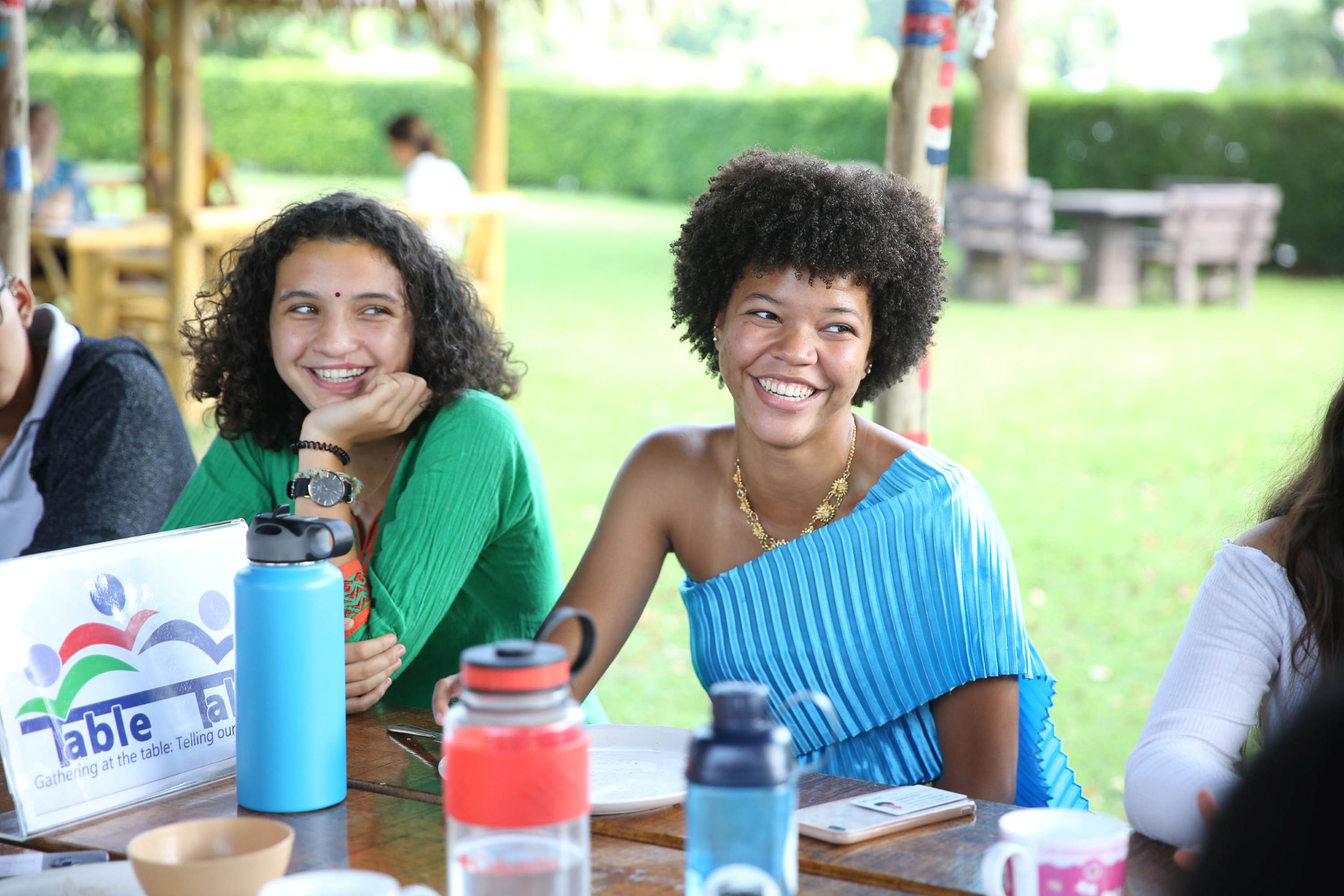 The Davis-UWC Dare to Dream programme