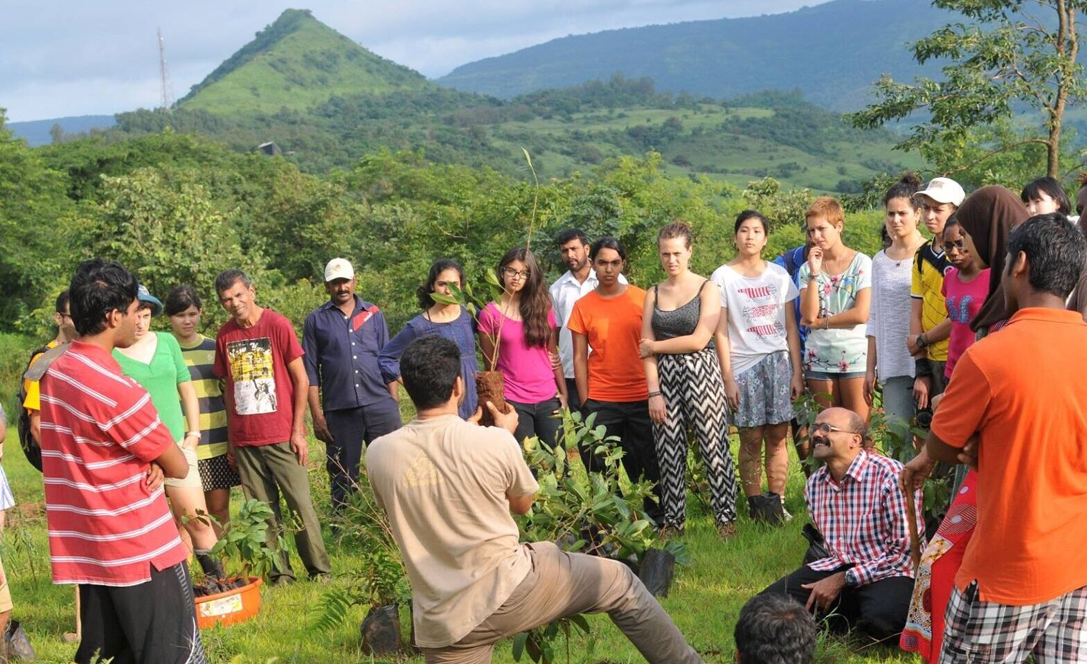 UWC Mahindra College