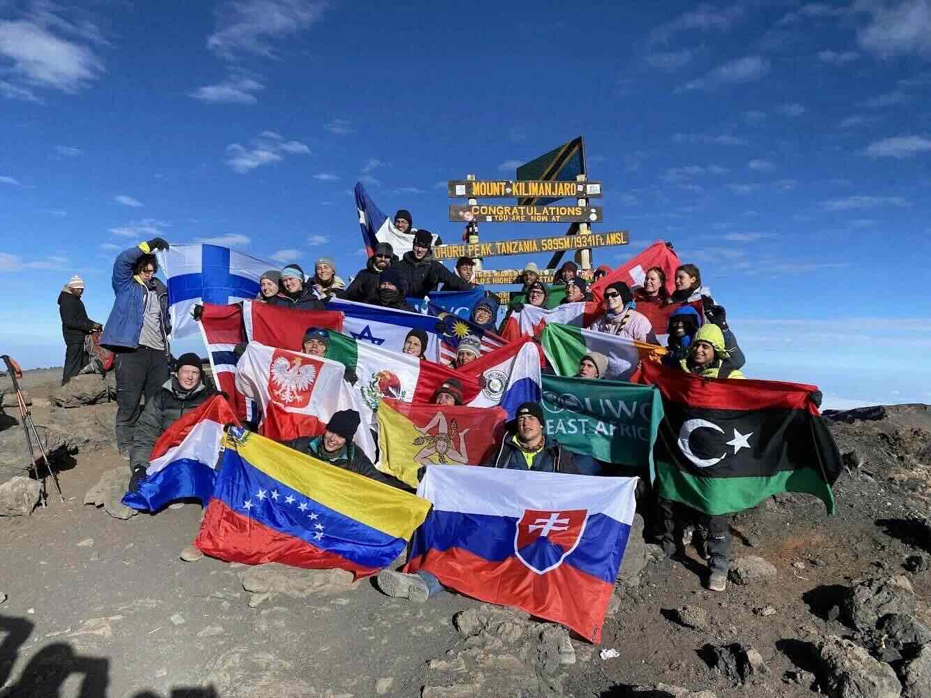 Education 
like no other!