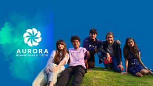 Launch of the Young Aurora 2025-2026 competition
