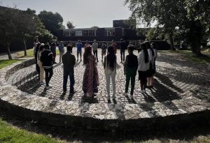 The Systems Transformation Pathway at Atlantic College