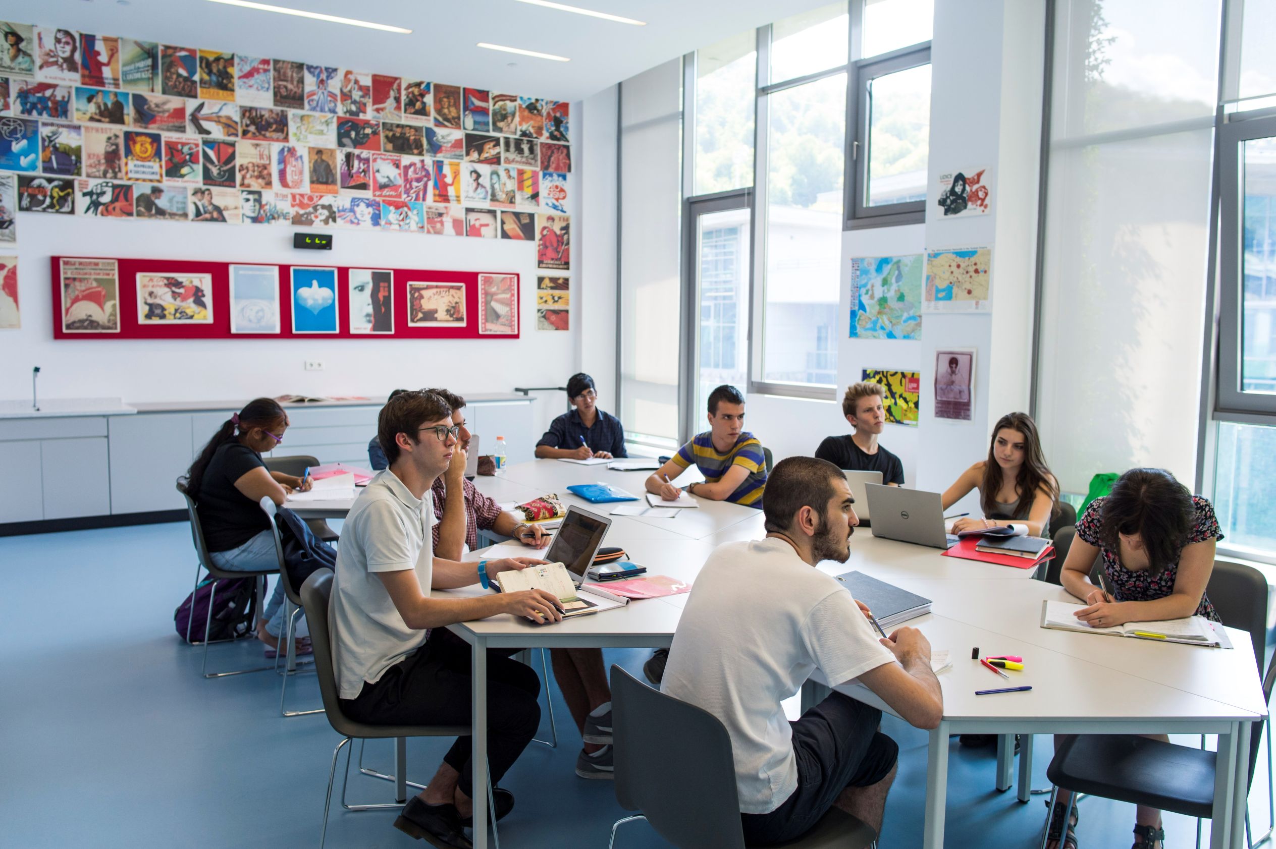 UWC Global Selection Programme