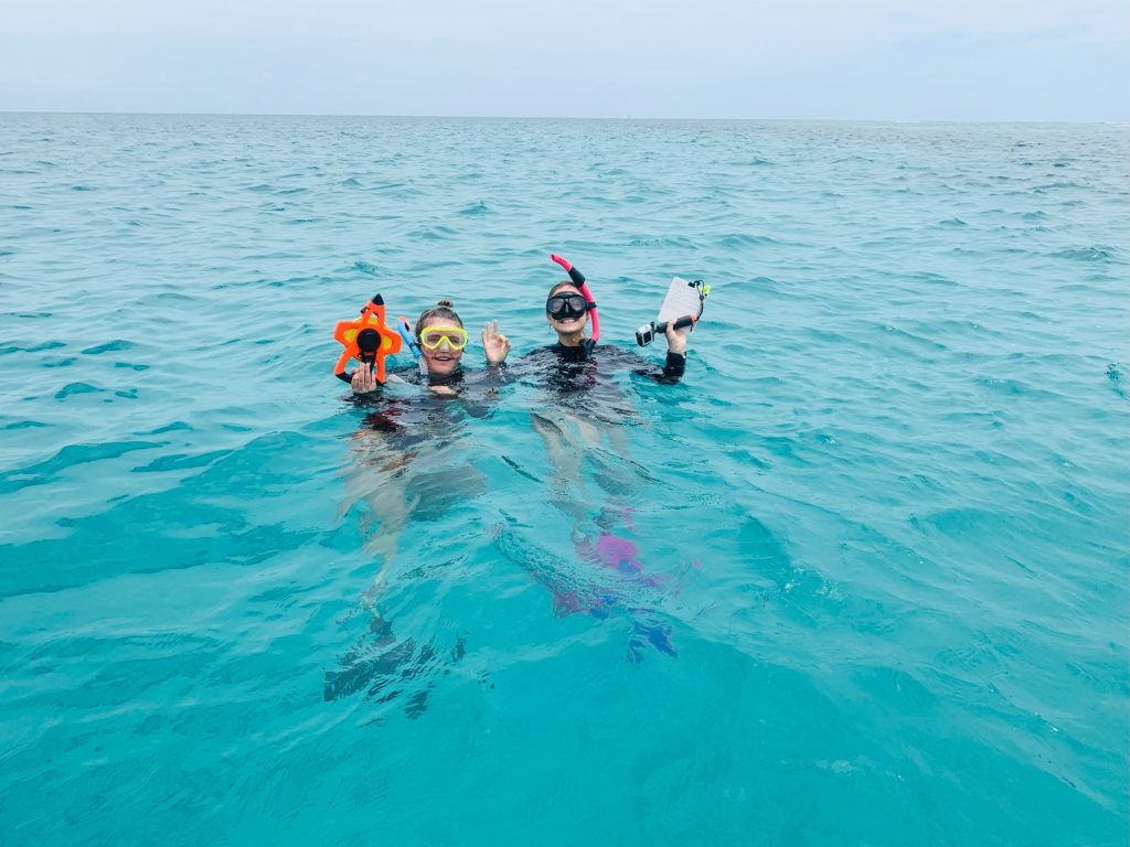 UWC EA_Coral Regeneration Project