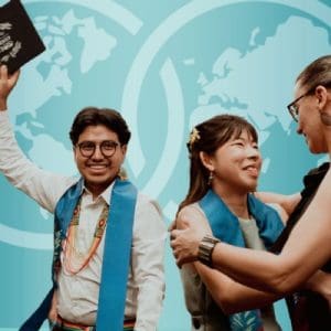 UWC International newsletter – Dec 2024