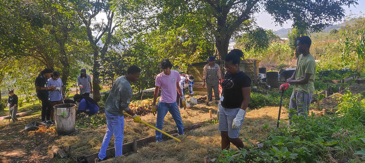 Waterford Kamhlaba UWC of Southern Africa