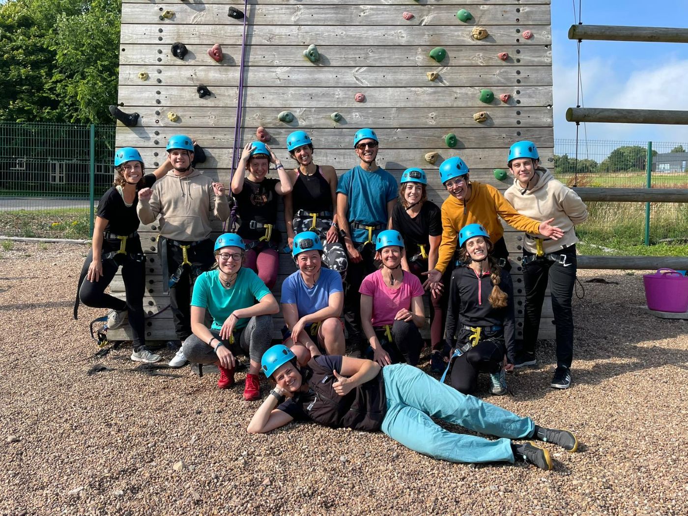 Apply for a short course